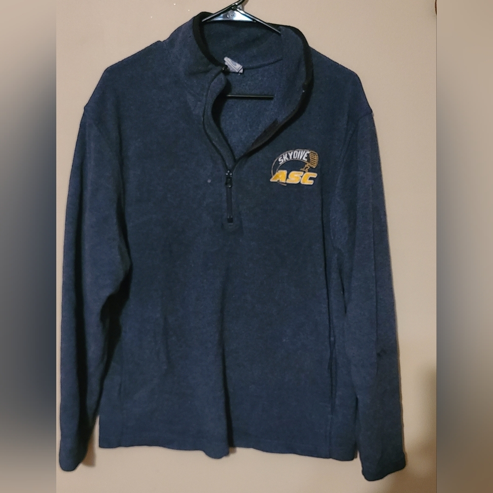 Old Navy ASC Skydive Men's Sweatshirt Size L